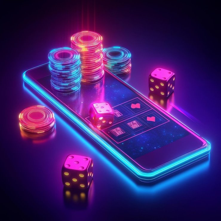 Multi-angle live dealer studio view with clear card display and betting interface