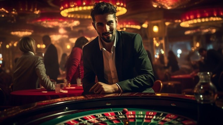 Texas Hold'em Bonus pay table displayed on topgun77 login showing hand rankings and odds